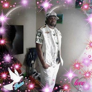 Meet your Posher, Ricky